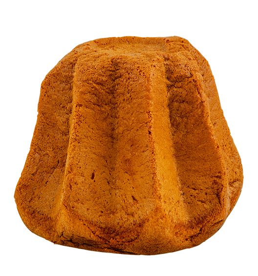 Pandoro Artigianale